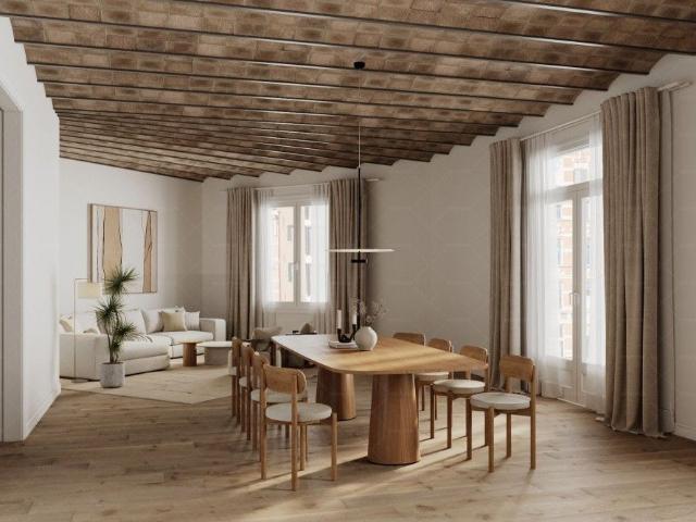 Piso en venta en Barcelonès, Catalunya