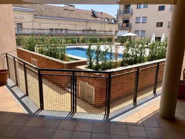 Piso en venta en Olot, Malagrida