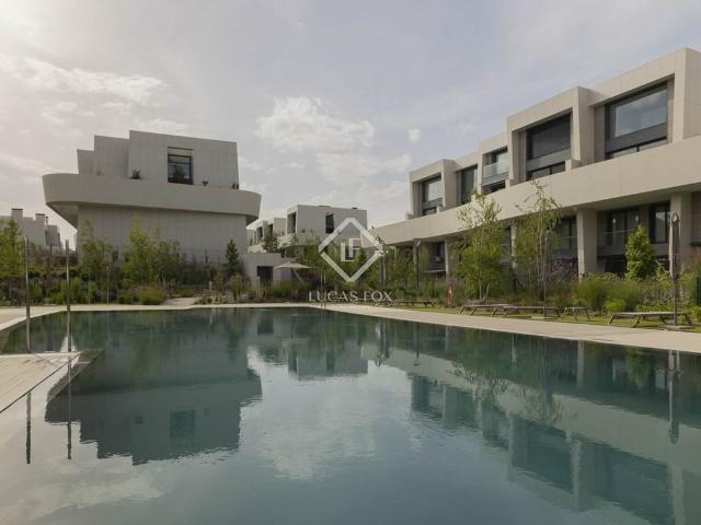 Piso en venta en Pozuelo De Alarcón, Madrid