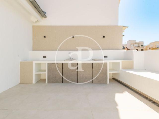 Piso en venta en Salamanca, Madrid