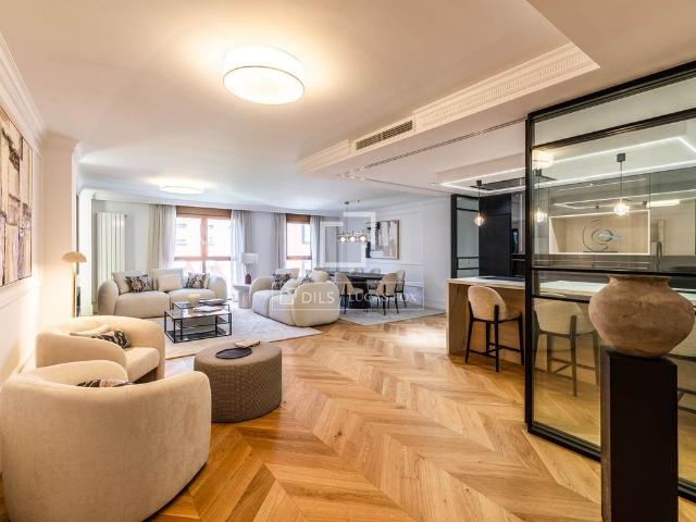 Piso en venta en Madrid