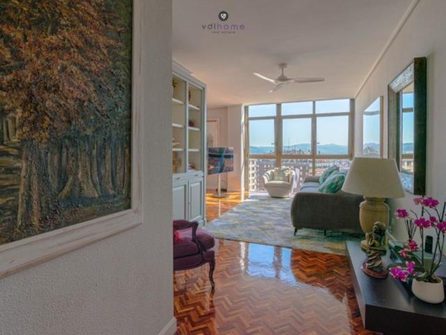 Piso en venta en Segundo Ensanche, Iruñerria