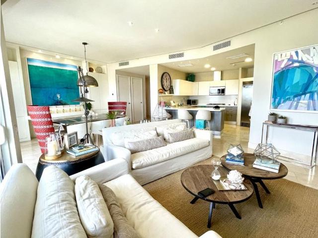Piso de lujo de 226 m2 en venta en Buenaventura, Panamá