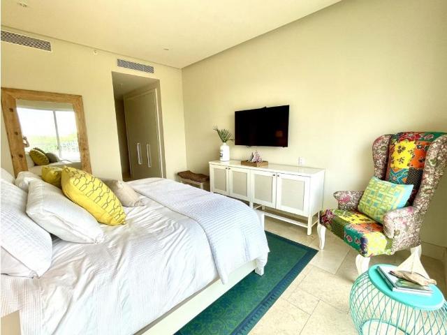 Piso de lujo de 226 m2 en venta en Buenaventura, Panamá