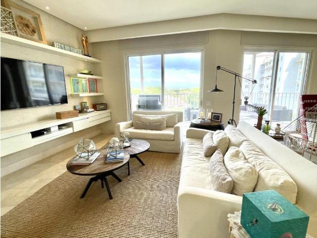 Piso de lujo de 226 m2 en venta en Buenaventura, Panamá