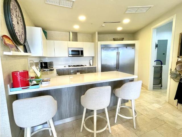 Piso de lujo de 226 m2 en venta en Buenaventura, Panamá