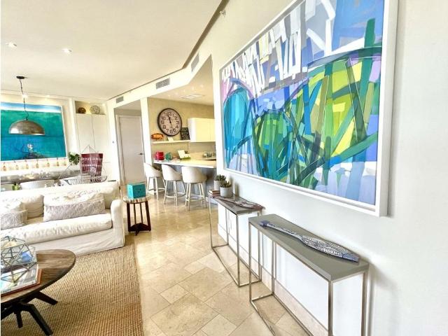 Piso de lujo de 226 m2 en venta en Buenaventura, Panamá