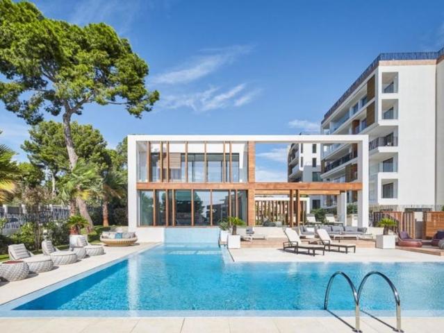 Piso en venta en Calvià, Serra de Tramuntana