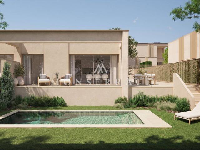 Piso en venta en Godella, Creu de Gràcia