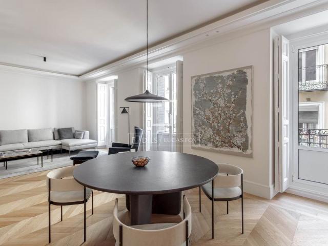 Piso en venta en Madrid