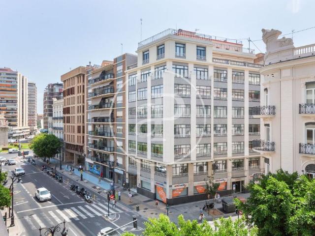 Piso en venta en Valencia, Sant Francesc