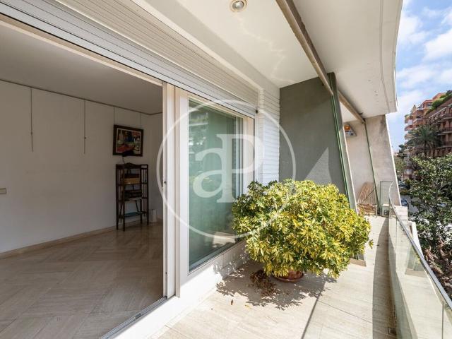 Piso en venta en Barcelona, Sant Gervasi - Galvany