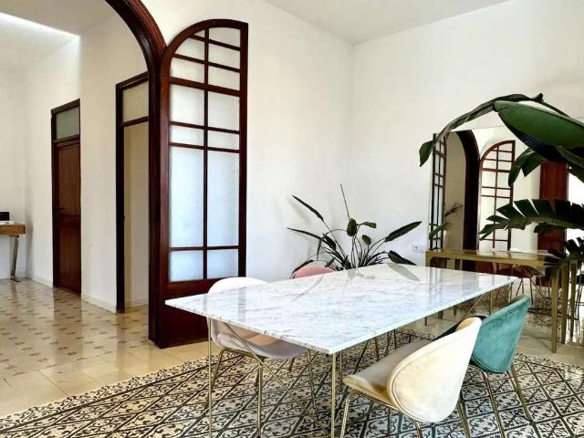 Piso en alquiler en Palma, el Call