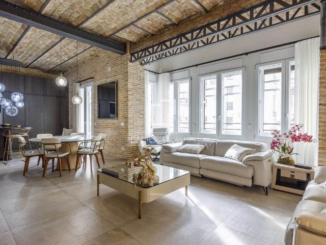 Piso en alquiler en Comarca de València, Valencia