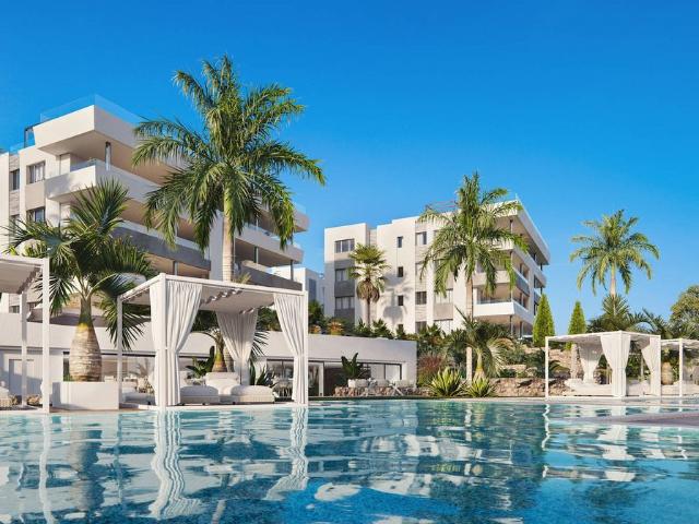 Piso en venta en Marbella, Miraflores