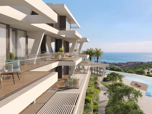 Piso en venta en Costa del Sol Occidental, Andalucía