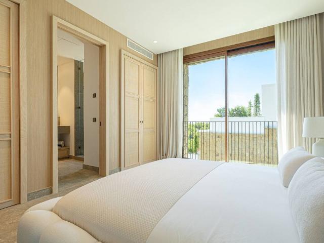 Piso en alquiler en Marbella