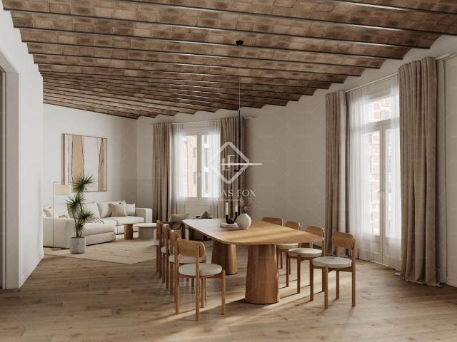 Piso en venta en Barcelonès, Catalunya