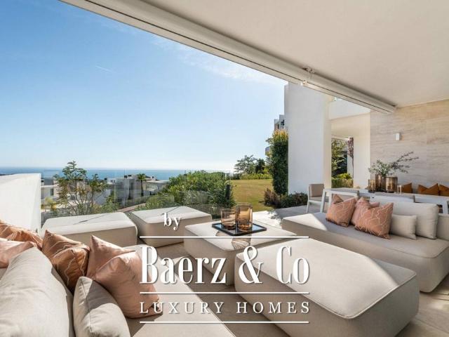 Piso en venta en Marbella, Casco antiguo