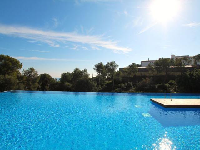 Ático en alquiler en la Geltrú, Sant Pere De Ribes