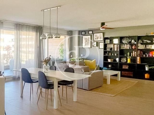 Piso en venta en Alcobendas, Madrid