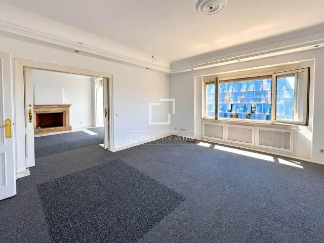 Piso en venta en Madrid, Comunidad de Madrid