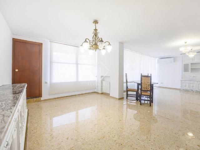 Piso en alquiler en Valencia