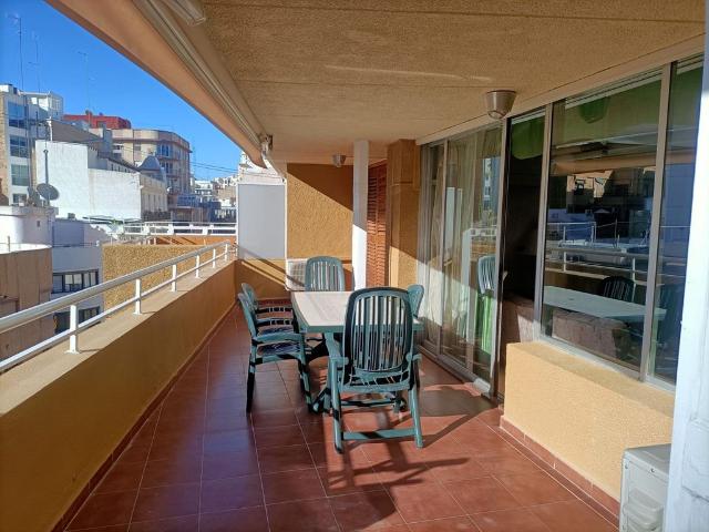 Piso en alquiler en Valencia