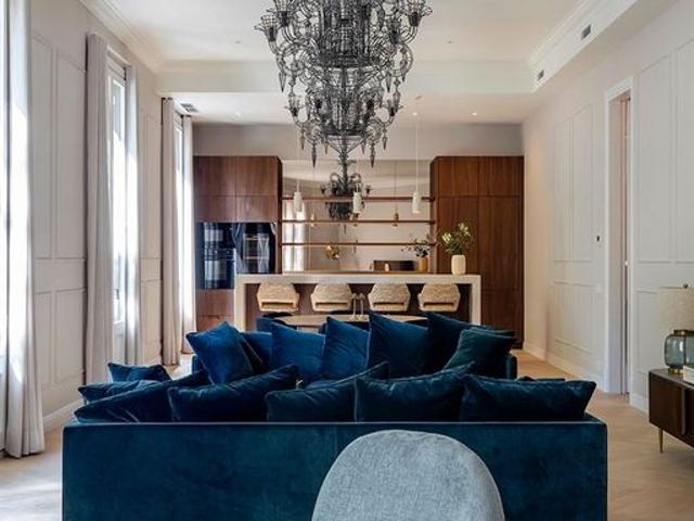 Piso en venta en Eixample, Barcelonès