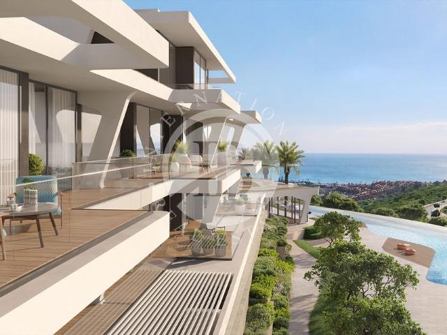 Piso en venta en Miraflores, Costa del Sol Occidental
