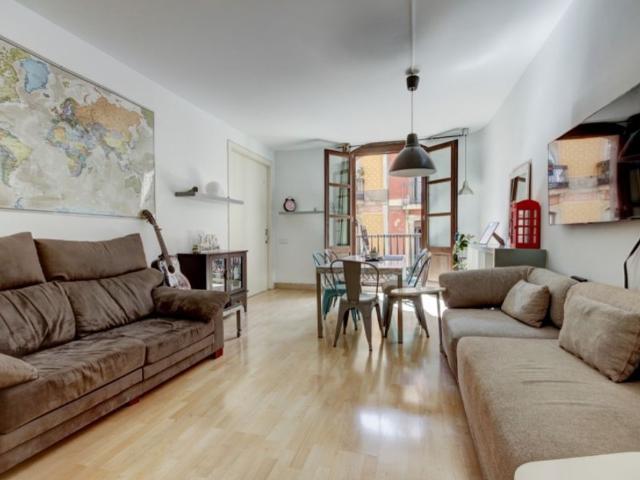 Piso en venta en Ciutat Vella, Barcelonès
