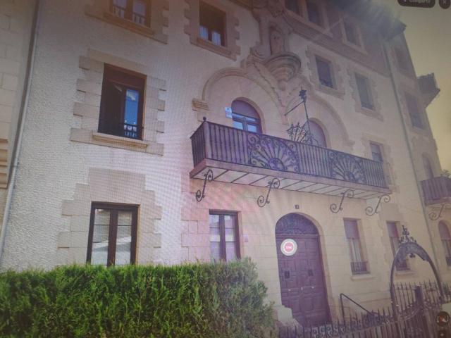 Piso en venta en Algorta, Getxo
