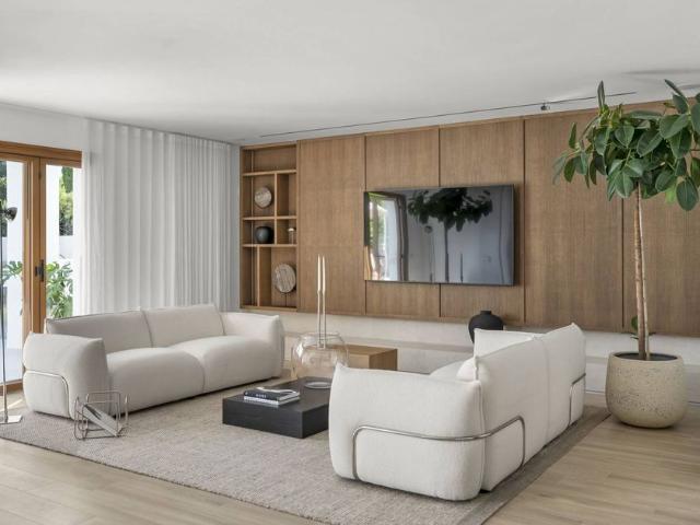 Piso en venta en Nueva Andalucía, Costa del Sol Occidental