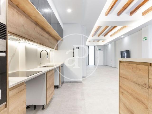 Piso en venta en Valencia, el Carme
