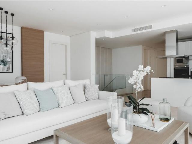 Piso en venta en Costa del Sol Occidental, Andalucía