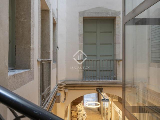 Piso en venta en Ciutat Vella, Barcelonès