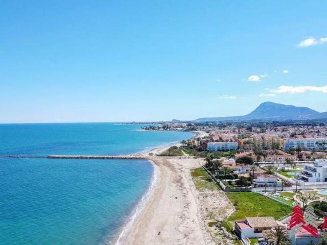 Piso en venta en Dénia, Valencia