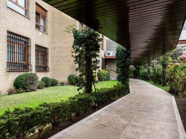 Piso en venta en Chamartín, Madrid