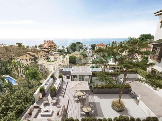 Piso en venta en Centro, Málaga-Costa del Sol