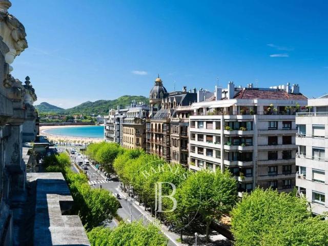 Piso en venta en Donostia-san Sebastián, Guipúzcoa