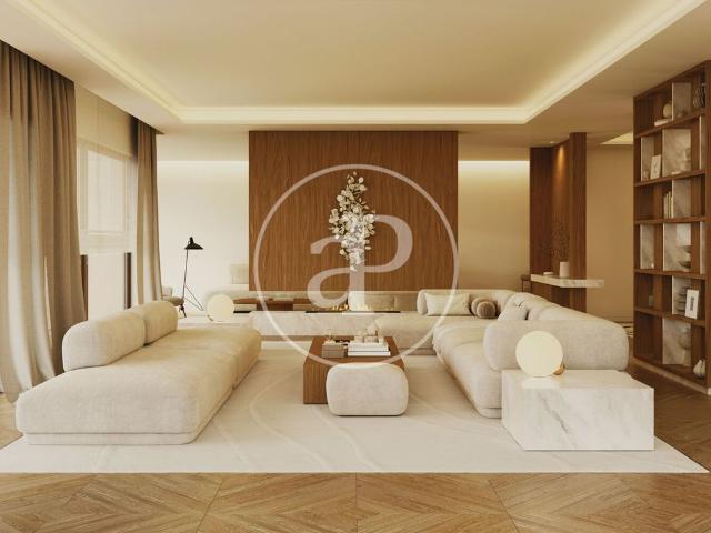 Piso en venta en Chamartín, Medina-sidonia