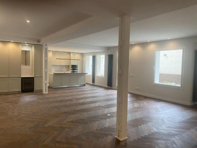 Piso en alquiler en Madrid