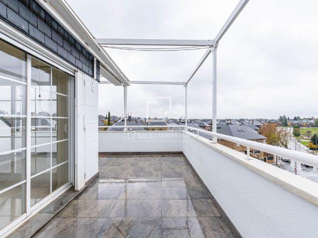 Piso en alquiler en Madrid