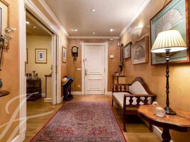 Piso en venta en Madrid
