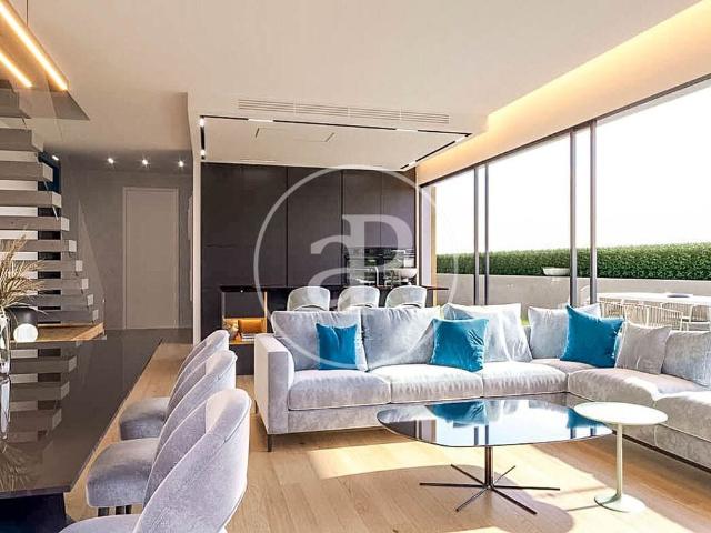 Piso en venta en Garraf, Catalunya