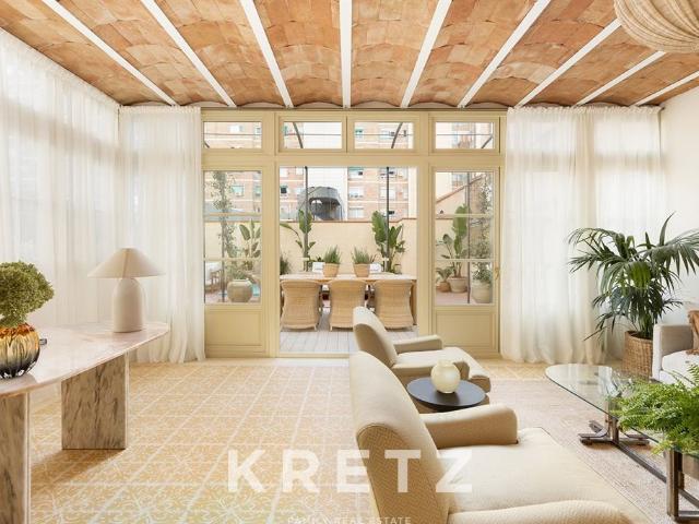 Piso en venta en Eixample, Barcelona