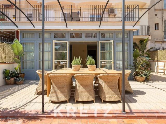 Piso en venta en Eixample, Barcelonès