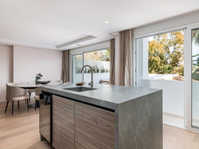 Piso en venta en El Vicario, Costa del Sol Occidental