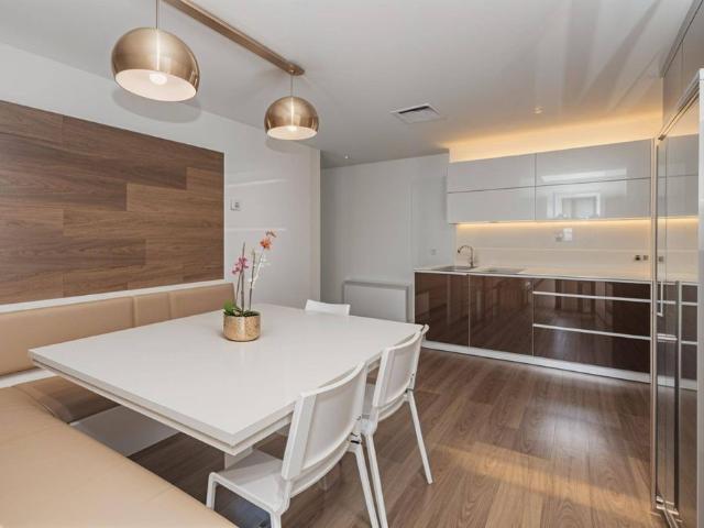 Piso en venta en Moncloa-Aravaca, Madrid