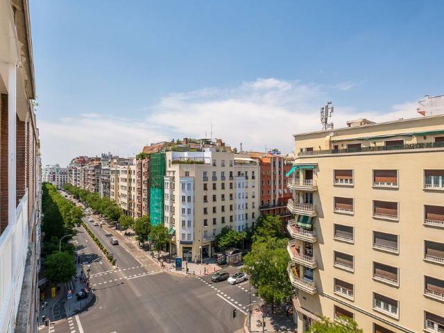 Piso en venta en Madrid